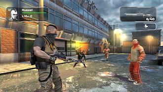 Game screenshot Slaughter 3: The Rebels mod apk