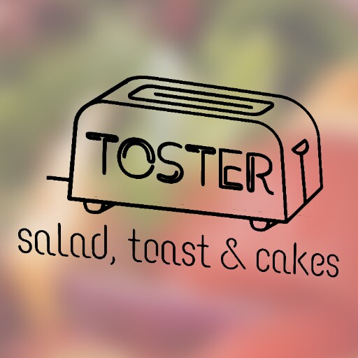 Toster Gliwice logo