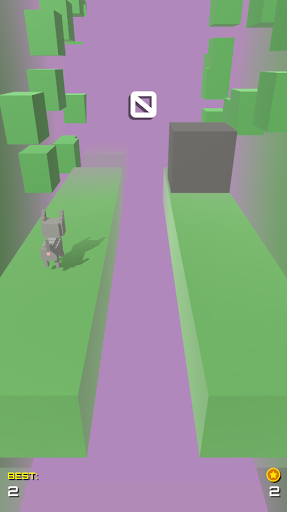 Clumsy Runner Screen 3