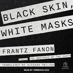 Obraz ikony: Black Skin, White Masks