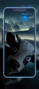 Cute Cow Wallpaper 2023 HD 4K - Apps on Google Play