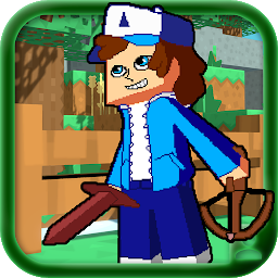 Icon image Avatar Maker: Cube Games