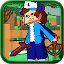 Avatar Maker: Cube Games