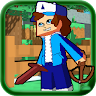 Avatar Maker: Cube Games