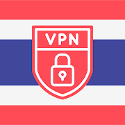 Thailand Vpn Pro Proxy-get IP Unlimited 🇹🇭