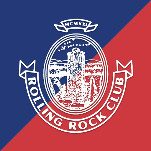 Rolling Rock Club 1917 logo