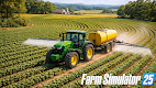 screenshot of Farm Simulator 25: Farming Sim