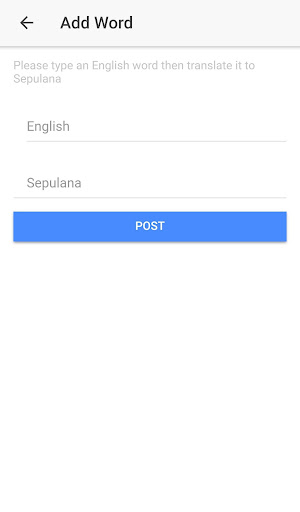 Sepulanary Screen 2