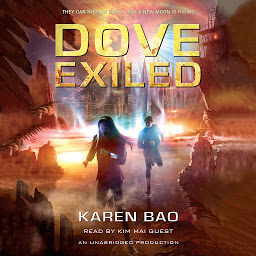 Icon image Dove Exiled