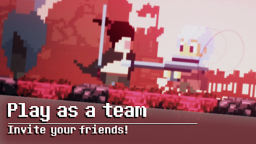 Duels Kings: Online-Fighting Screen 3