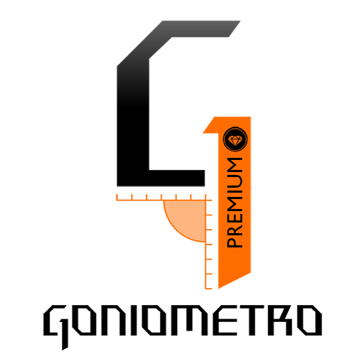 GONIOMETRO PREMIUM Descarga en Windows