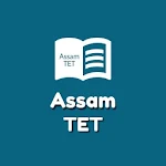 Cover Image of ดาวน์โหลด Assam TET Questions and Books  APK