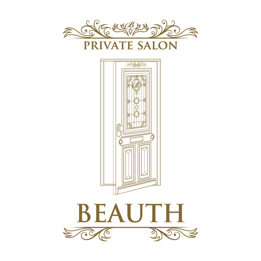 PRIVATE SALON BEAUTH logo