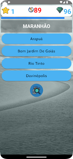 Quiz Estado do Maranhão Screen 2