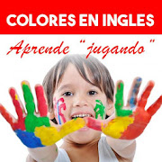 Aprender los colores en ingles para niños