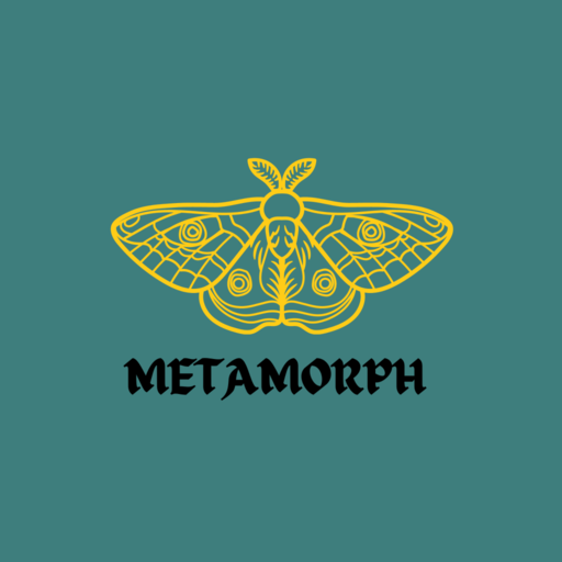 Metamorph Heath logo
