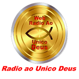 Rádio ao Único Deus icon