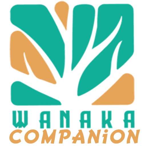 Wanaka Farm Companion