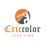 Cover Image of Download CricColor - Live Line & Live Cricket Score 1.35 APK