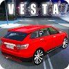 Russian Cars: VestaSW icon