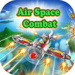 Cover Image of Download Air Space Combat  APK