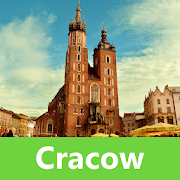Krakow SmartGuide - Audio Guide & Offline Maps