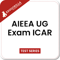 EduGorilla's ICAR AIEEA UG Exam Online Mock Test