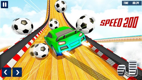 Hot wheels Stunts 2020  New Stunt car games Apk Download 2