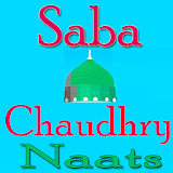 Saba Chaudhry Naat Audio/Video icon
