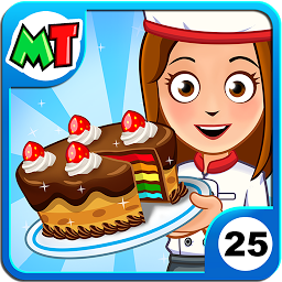 Icon image My Town : Bakery