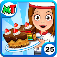 My Town : Bakery