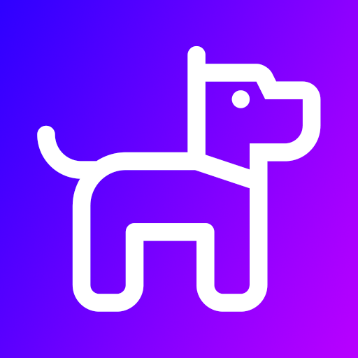 Little Puppy logo