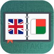 Top 40 Books & Reference Apps Like English to Malagasy Dictionary - Best Alternatives