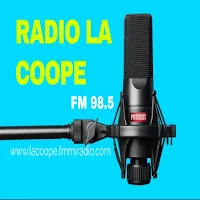 Radio La Coope 98.5