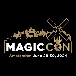 Icon image MagicCon: Amsterdam