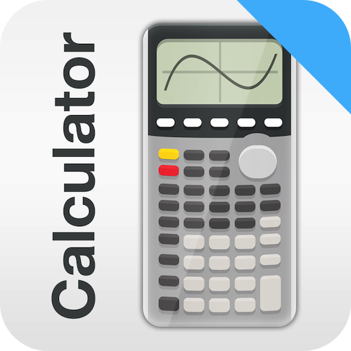Graphing Calculator (X84) logo