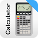 Graphing Calculator (X84) - Androidアプリ