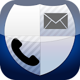 Call and Message Blocker icon