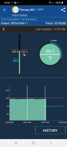 Cell Therapy 360 Patient