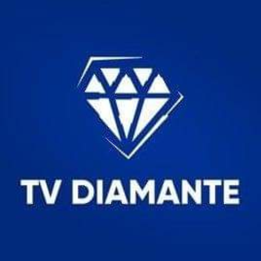 Tv Diamante 1.0 Icon