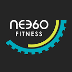 Cover Image of Tải xuống New England 360 Fitness  APK