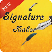 Top 40 Entertainment Apps Like Best Signature Maker App - Best Alternatives