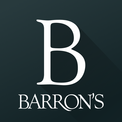 Barron's: Investing Insights 2.6.2.640 Icon