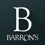Barron’s:  Stock Markets & Financial News Apk