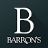 Barron’s:  Stock Markets & Financial News2.12.0.936 (Subscribed)