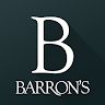 Barron’s:  Stock Markets & Financial News icon