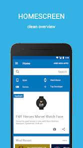 Wear store deals android