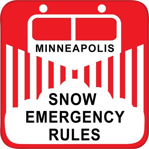 Mpls Snow Emergency Rules 4.2 Icon