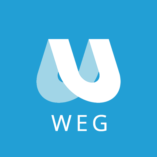 OnBus - WEG logo