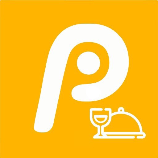 PosApp - Quản lý cafe nhà hàng  Icon